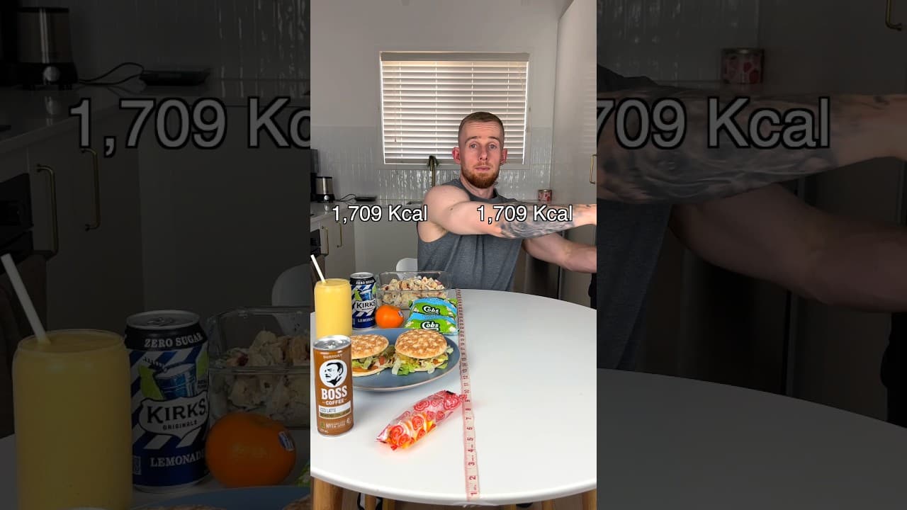 How to lose weight and keep it off (for good)