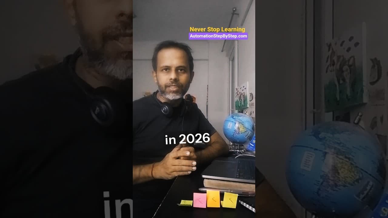 Top 3 QA Skills You MUST Learn for 2026