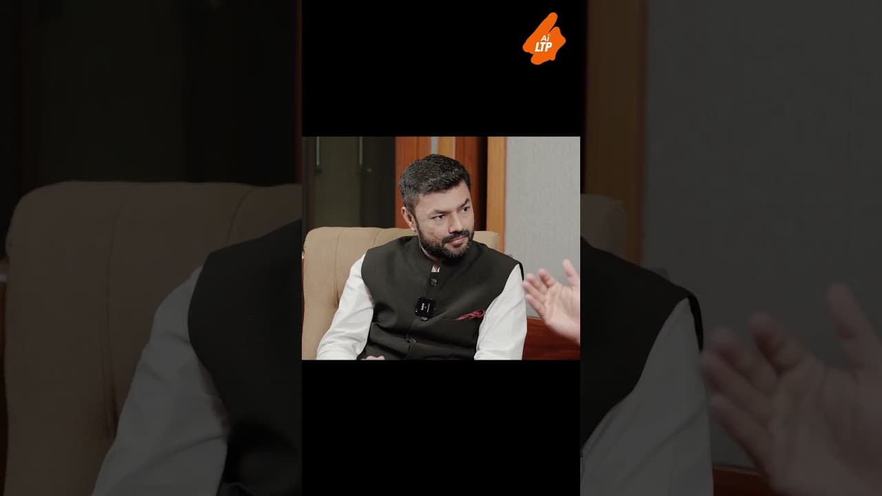 Property vs Mutual Fund: कौन जीतेगा? Wealth का सही use—मतलब?﻿ #mutualfunds #mindset