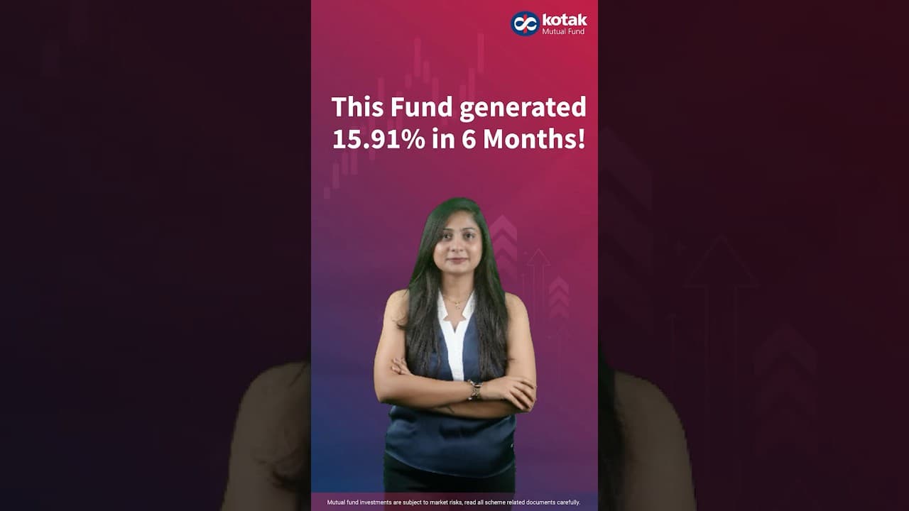 The Secret Behind Kotak Multi Asset Allocation Fund’s Competitive Performance