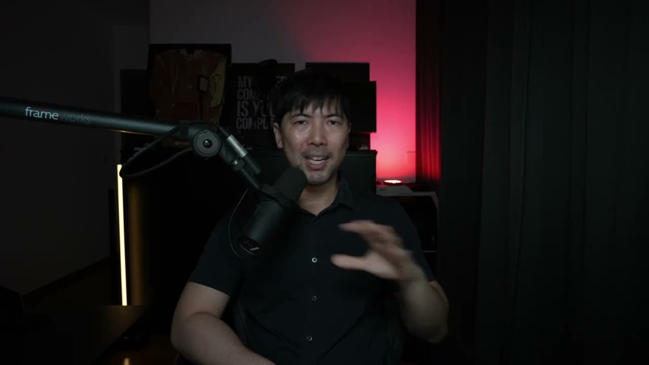 don’t waste your time in cybersecurity