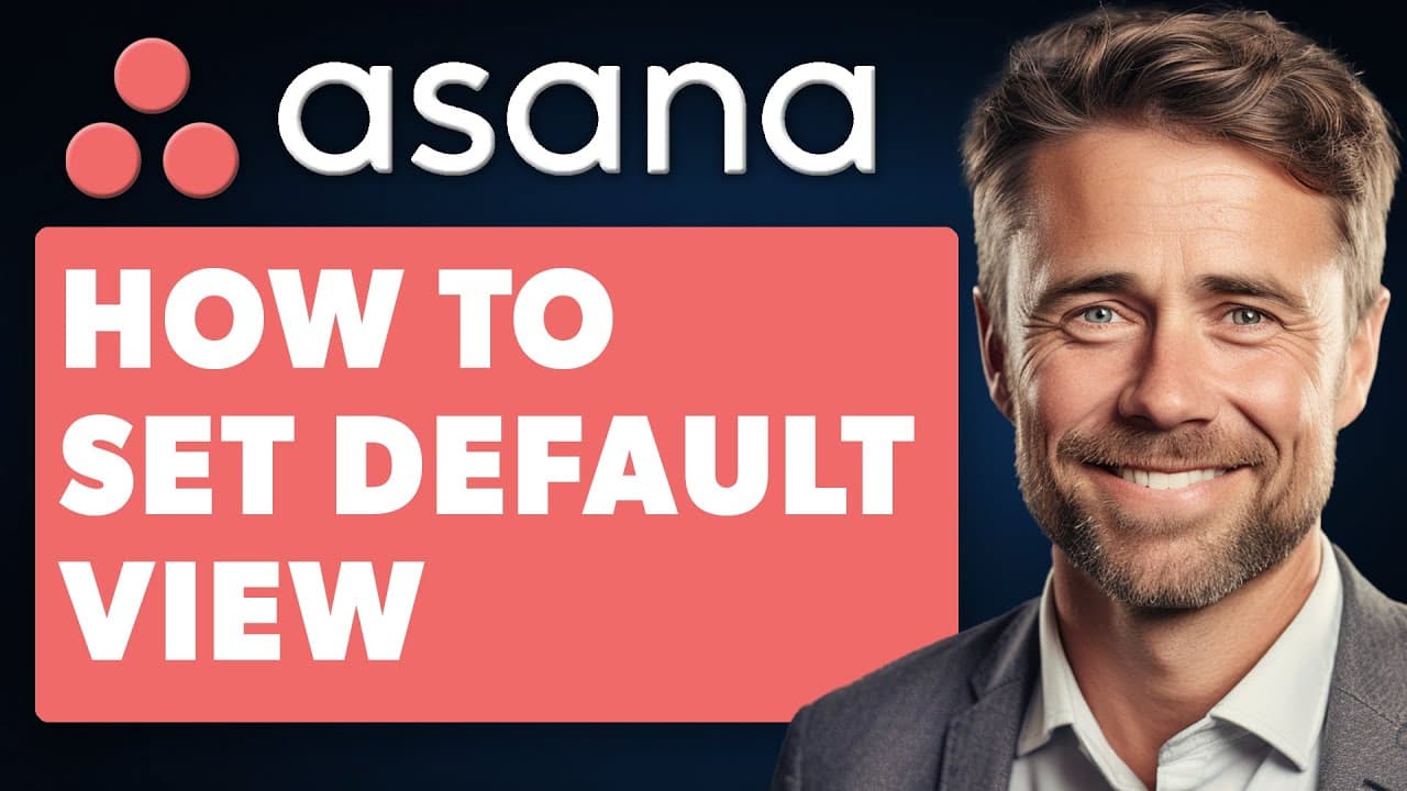 How to See Completed Tasks in Asana & Set a Default View (Full 2025 Guide)