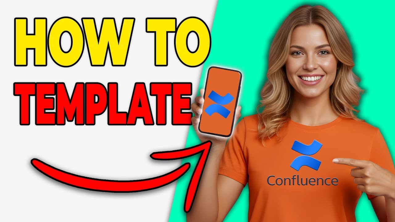 How To Use Templates In Confluence [Fast Start]