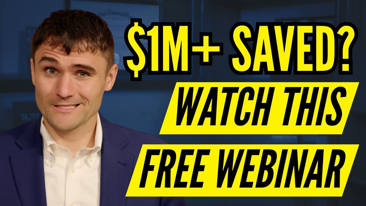 Midwestern Millionaires: Critical Planning Moves for Those With $1M+ Saved