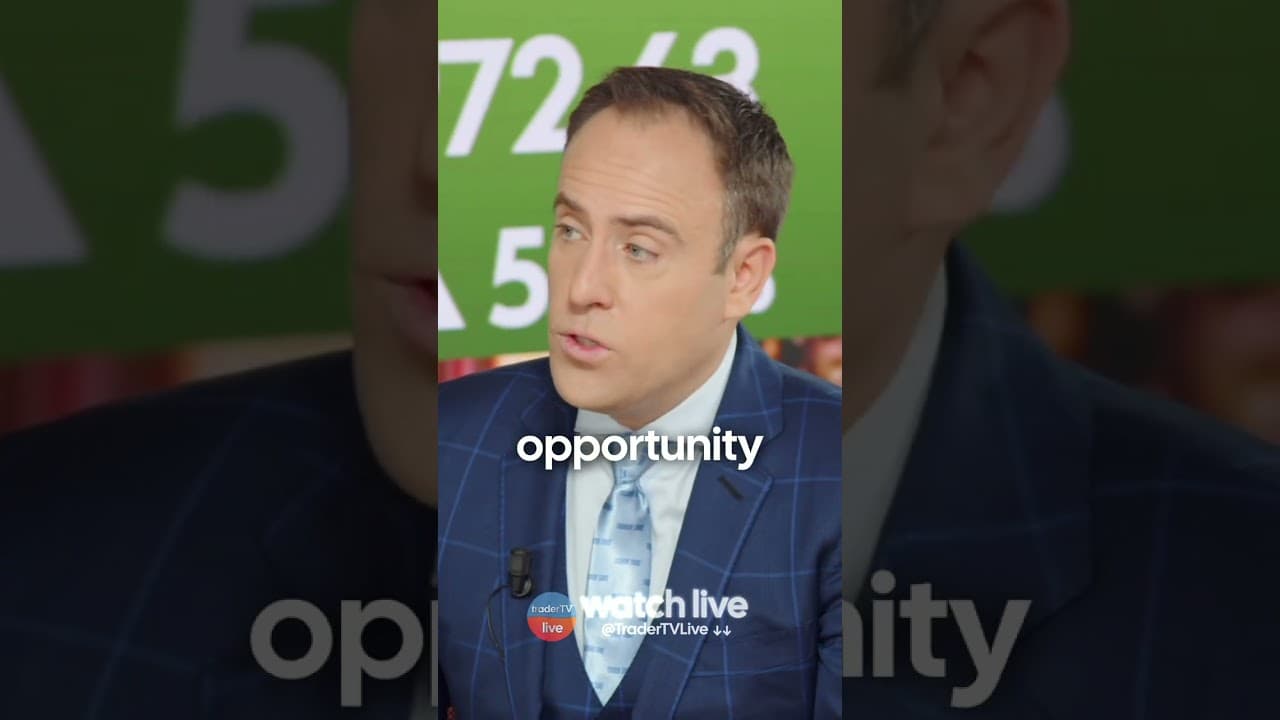 @TickerTakewithJonErlichman  "Most Of The World Is Missing Out On Stocks!"😱