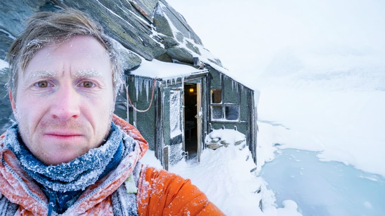 This Cabin Was Never Meant to Be Found... (EXTREME)