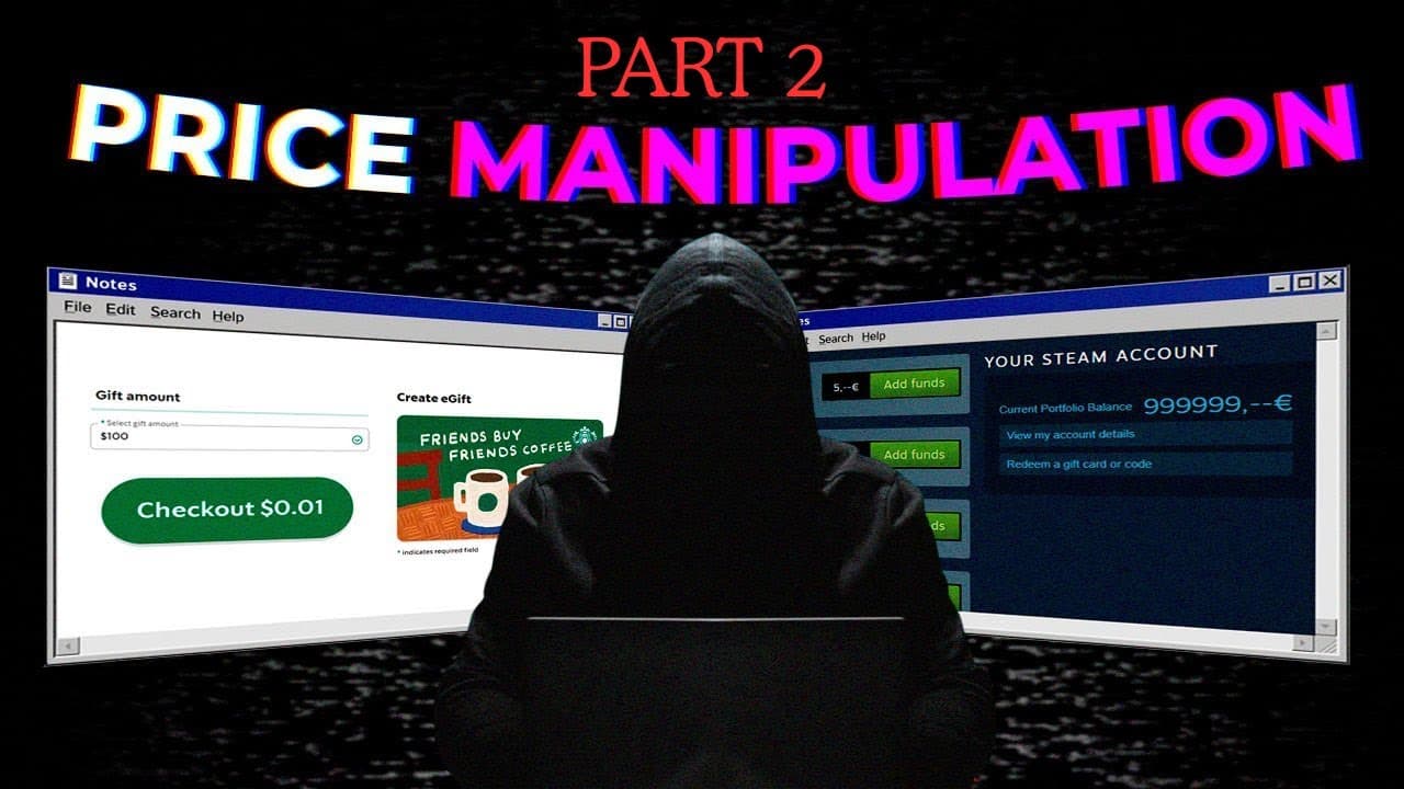 How I Bought a $1337 Item for Just $0.10! | Part 2