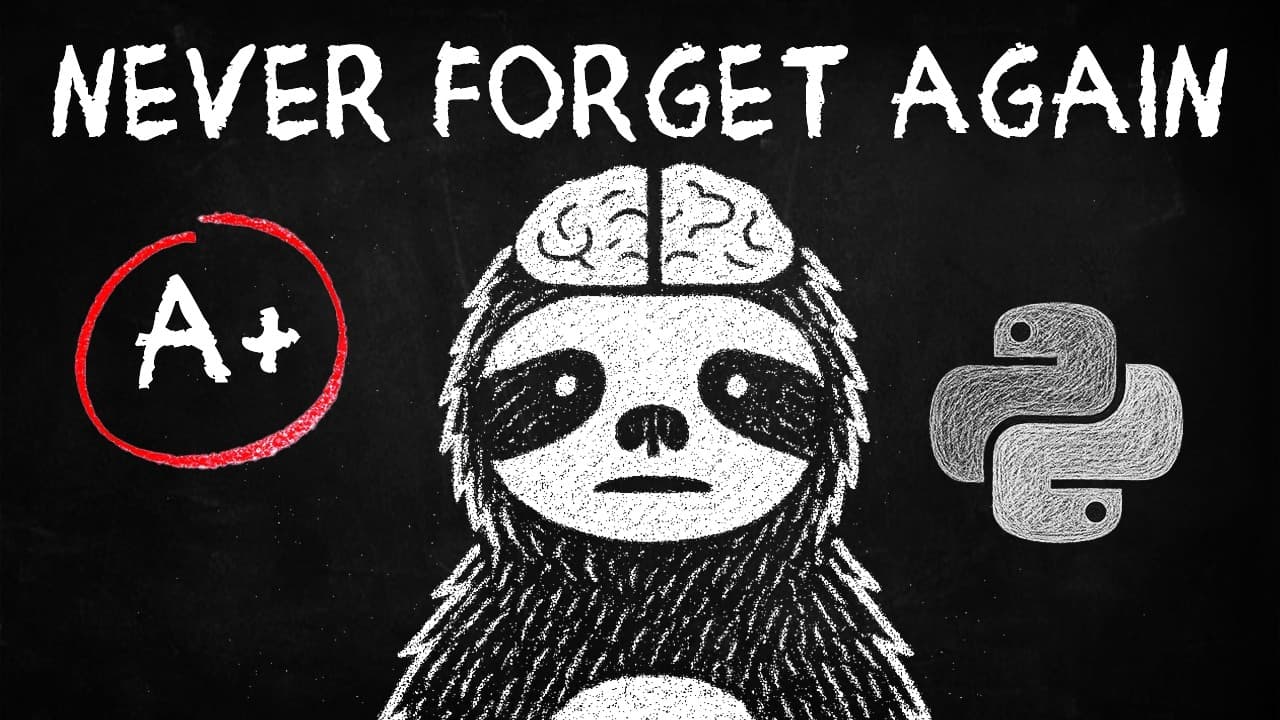 Study Techniques That Will Make You A GENIUS