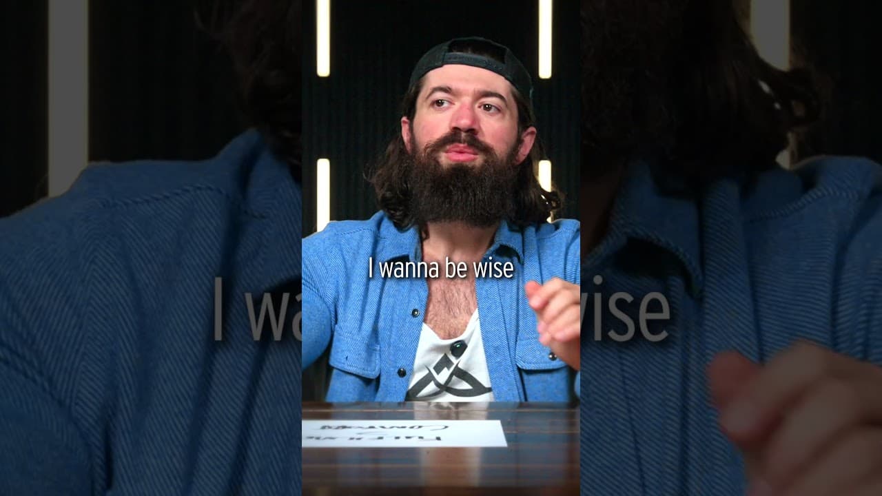 Which Life Would You Pick?