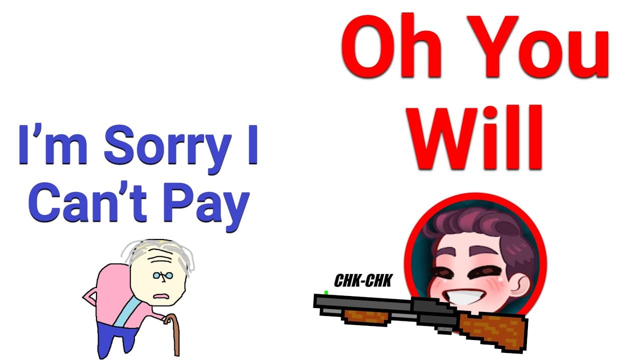 I Let Youtubers Run A Shop