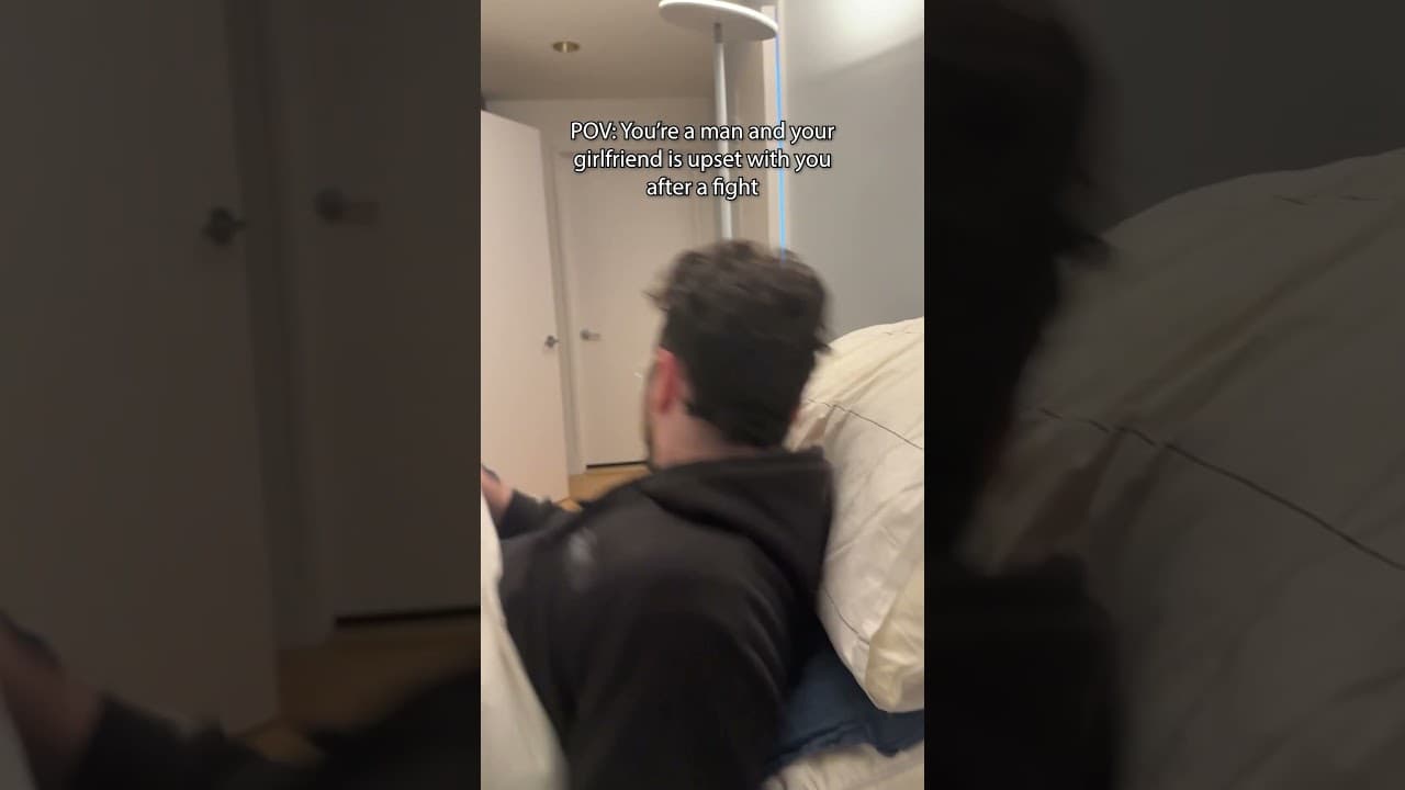 Sorry not sorry 😂