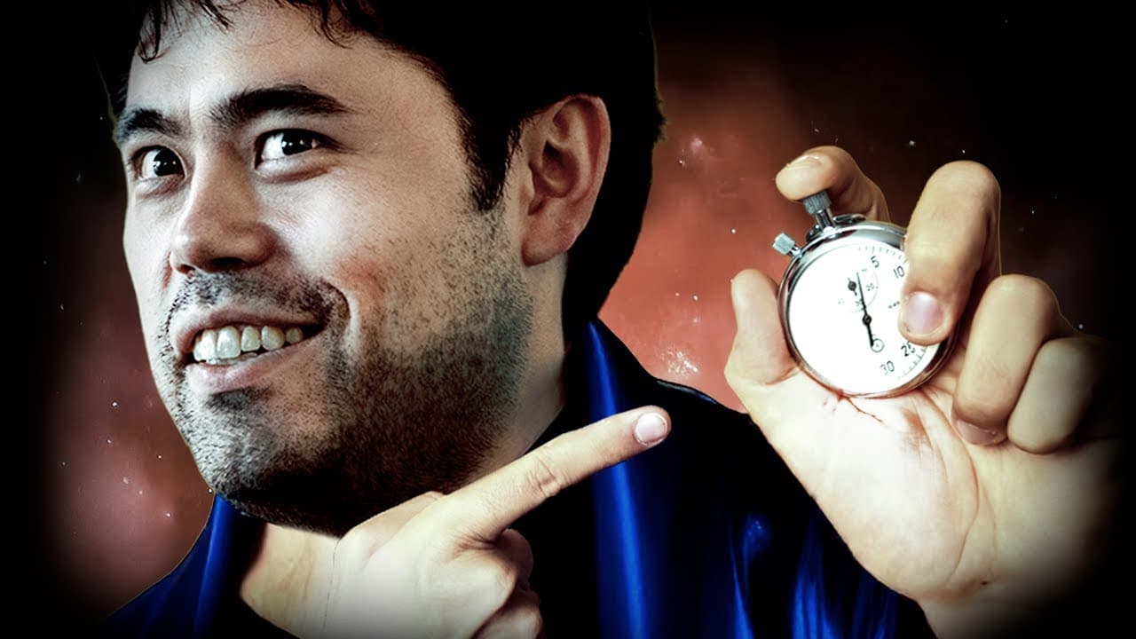 Ten Minutes of Good Chess Is All You Need