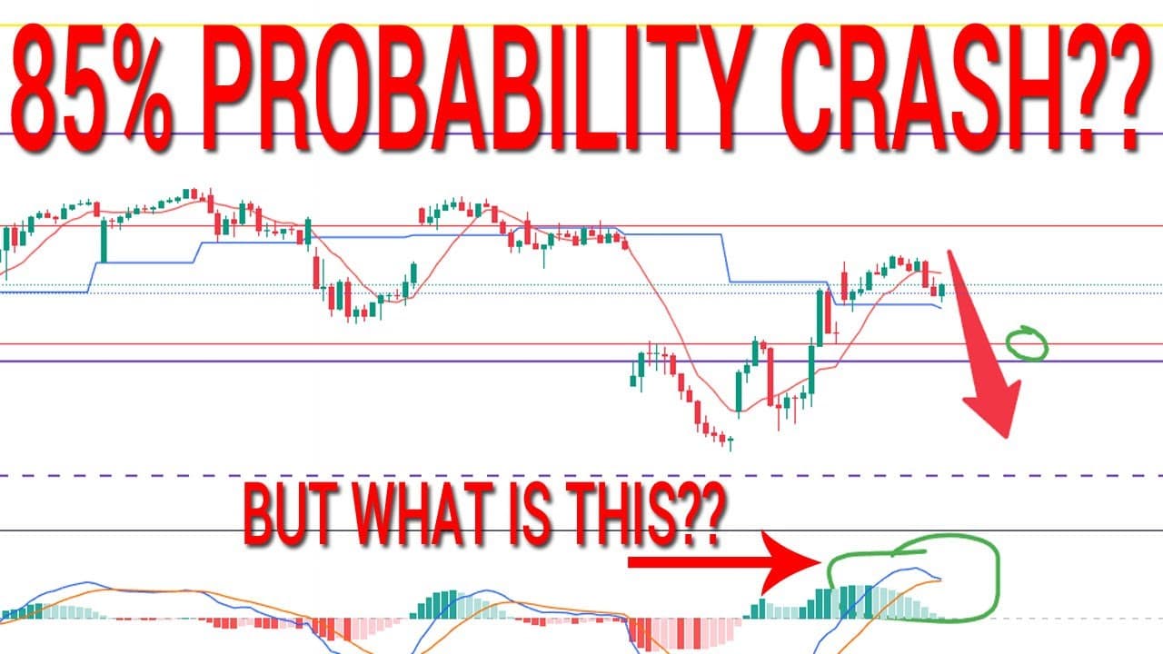 😲KNOWING THIS FOR FRIDAY IS YOUR EDGE!!! SPY QQQ. Stock Market Technical Analysis.