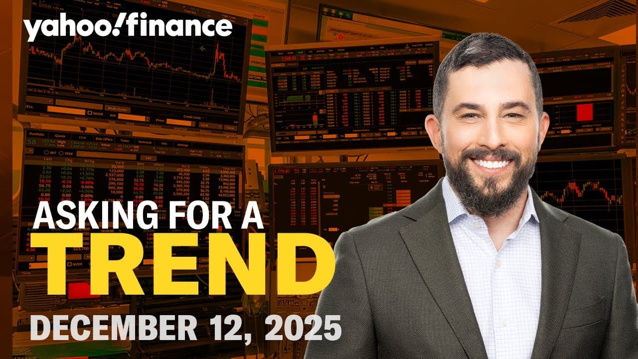 A look back on the "Taylor Swift economy" post-Eras Tour, what to expect from Micron earnings