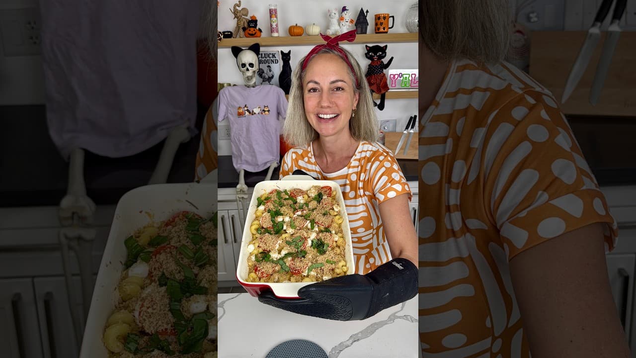 I Made Something For Dinner That Had Everyone Completely Speechless