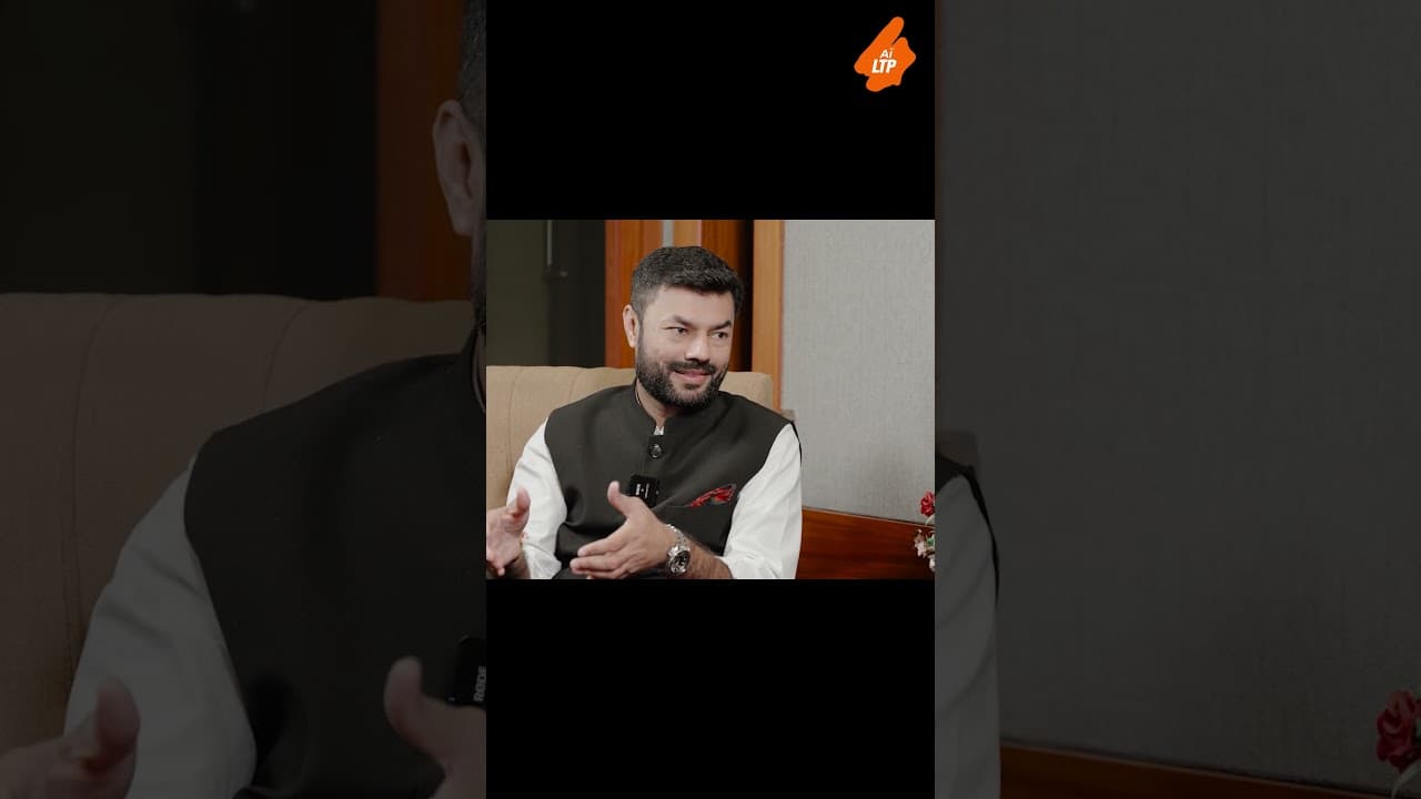 क्या तुम तैयार हो? No Loan, No Backup: What Happens After Retirement? The Most Honest Talk on Money!