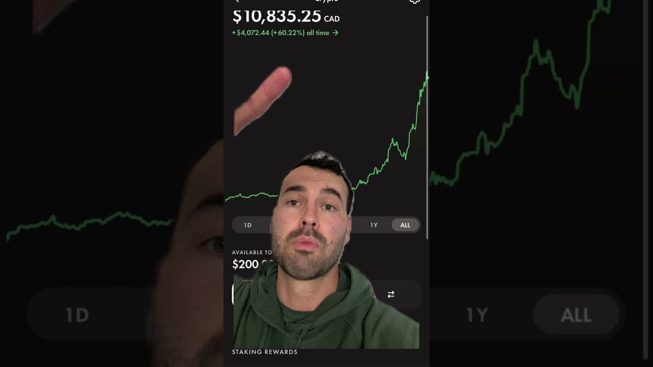 $39,000+ Wealthsimple Trade Canadian Stock Portfolio Update and Dividends Earned #canadianstocks