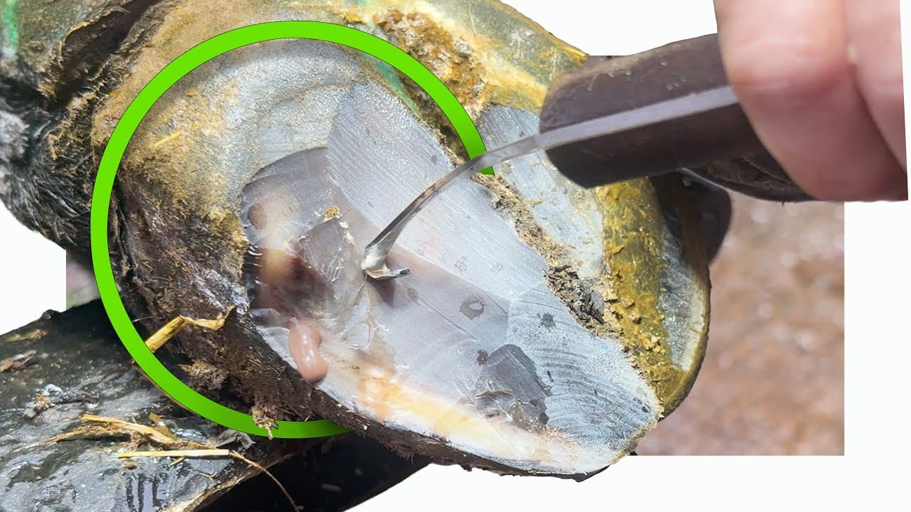 Imagine How Relieved You’d Feel!