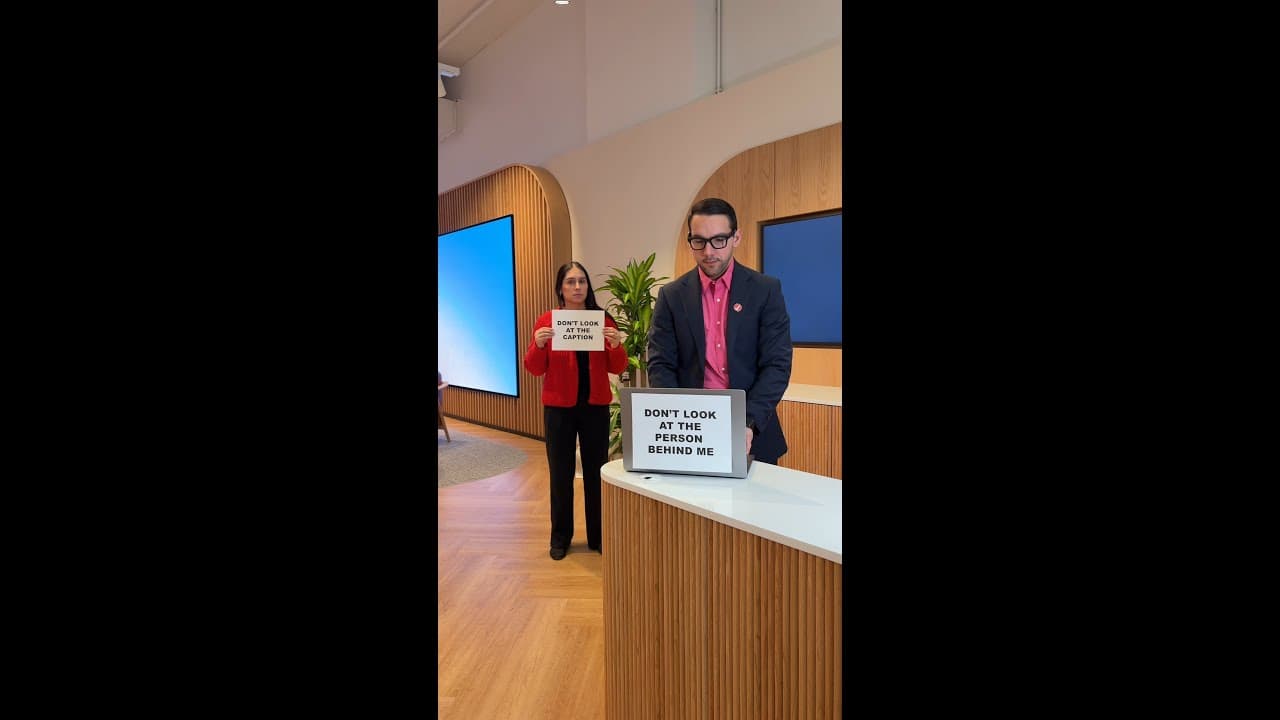 Made you look. Now book an appointment at one of our NEW TurboTax stores, now open nationwide.