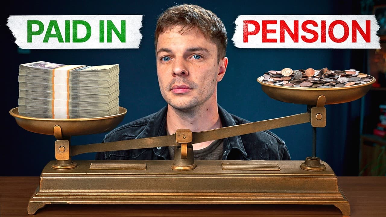 Do You Get More From State Pension Than You Pay In?