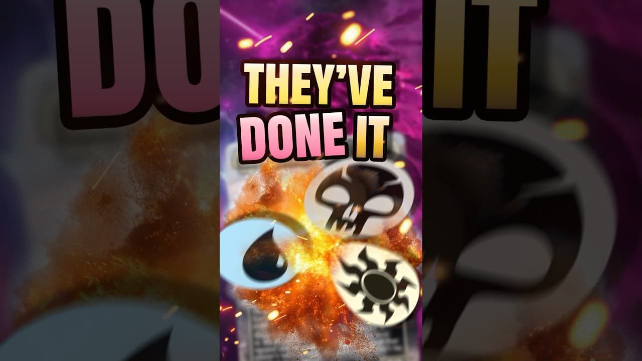 Throw Away Your Esper Commanders…