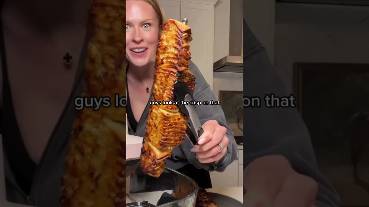 Subscribe for more macro-friendly recipes 💪