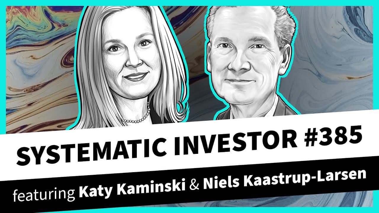 Diversification is more important than ever! | Systematic Investor | Ep.385