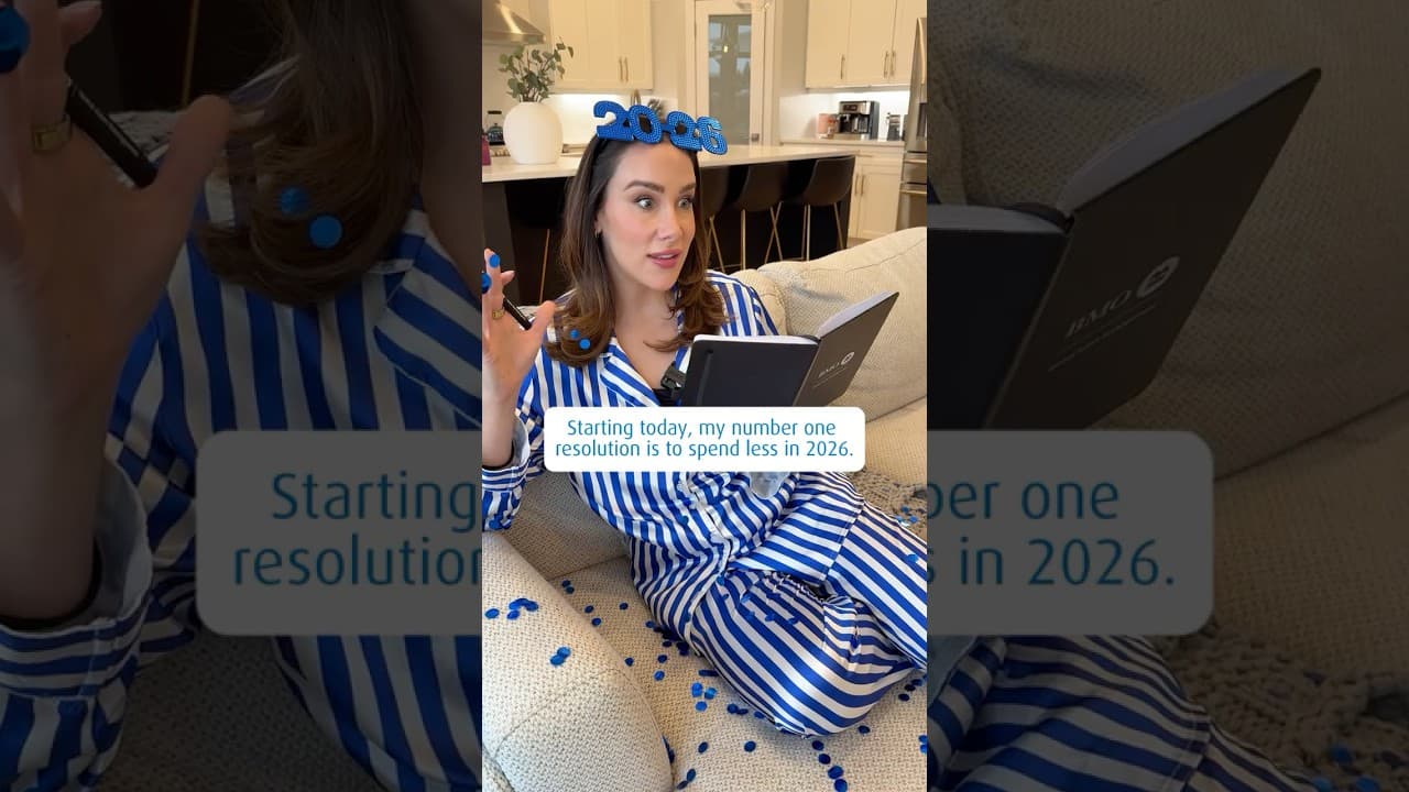 Looking to spend less and save more in 2026?