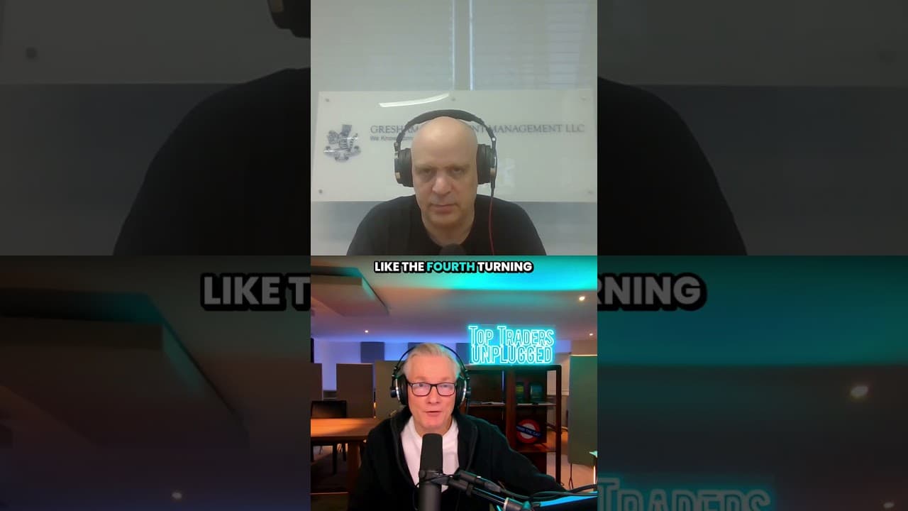 Investing in this new world Ft. Yoav Git