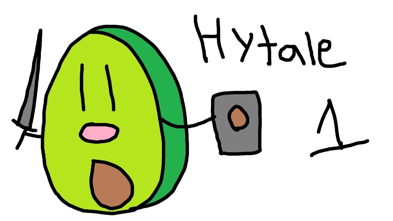 Is Hytale the Better MInecraft?!