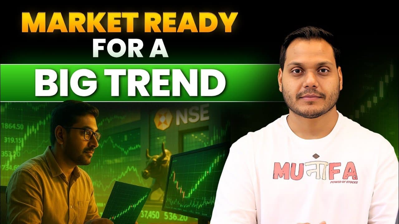 Market Analysis | Price Action 15-Nov