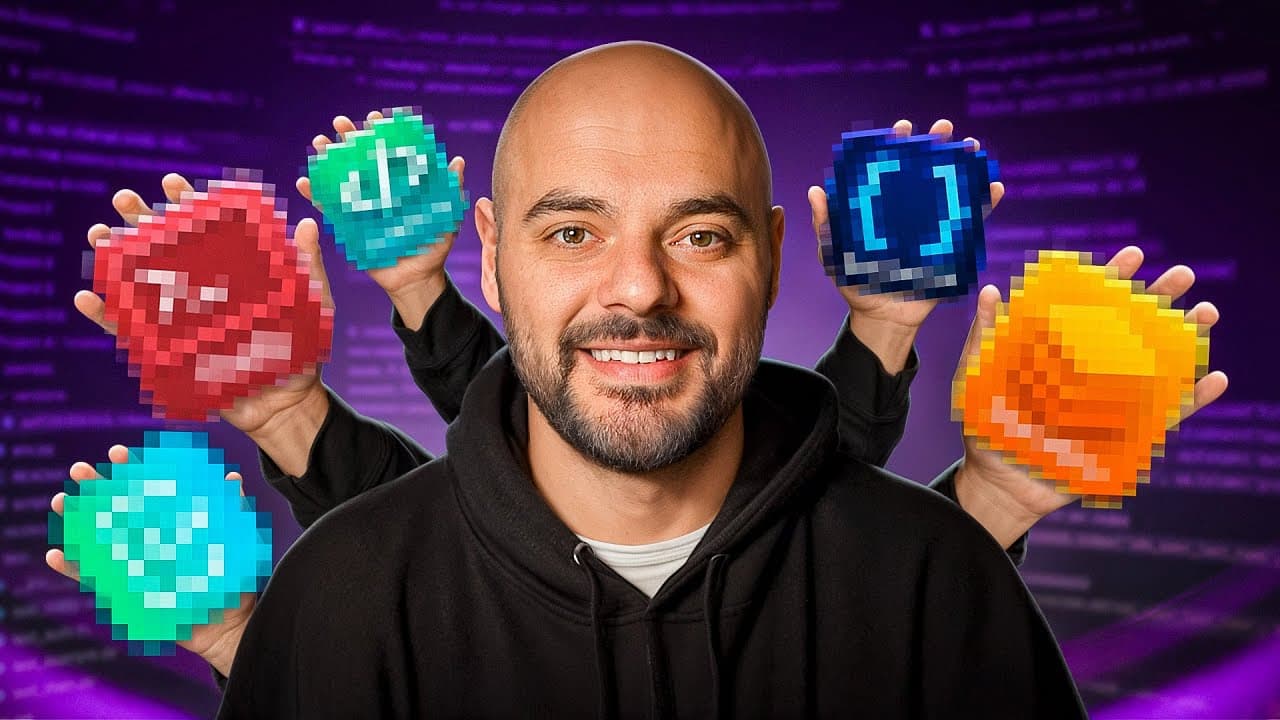 5 Backend Mistakes That Will Destroy Your Career (Stop Doing These)