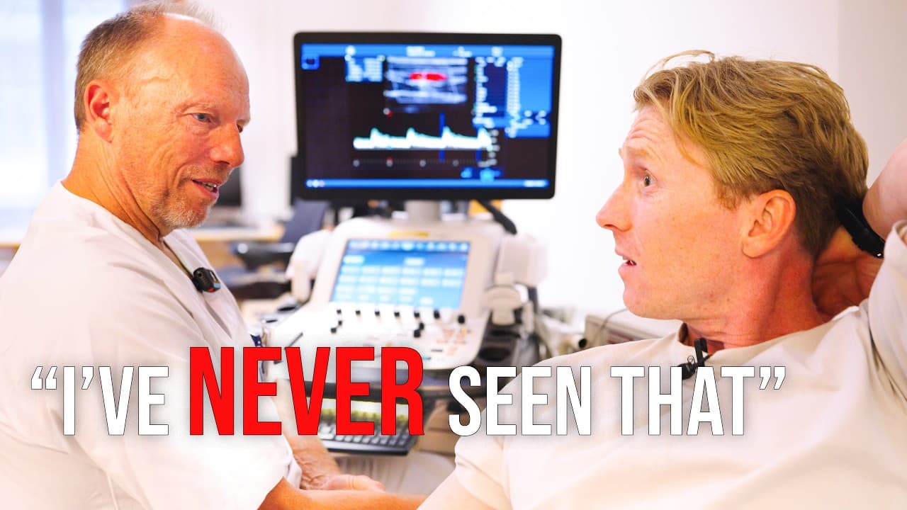 Discovering the Secret to my Strength after 10 Years...