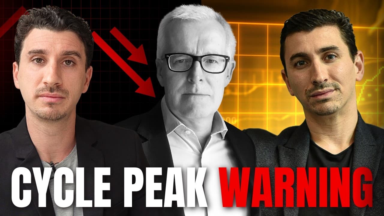 Debt, Liquidity And The Next Financial Crisis | What's Really Happening in Markets