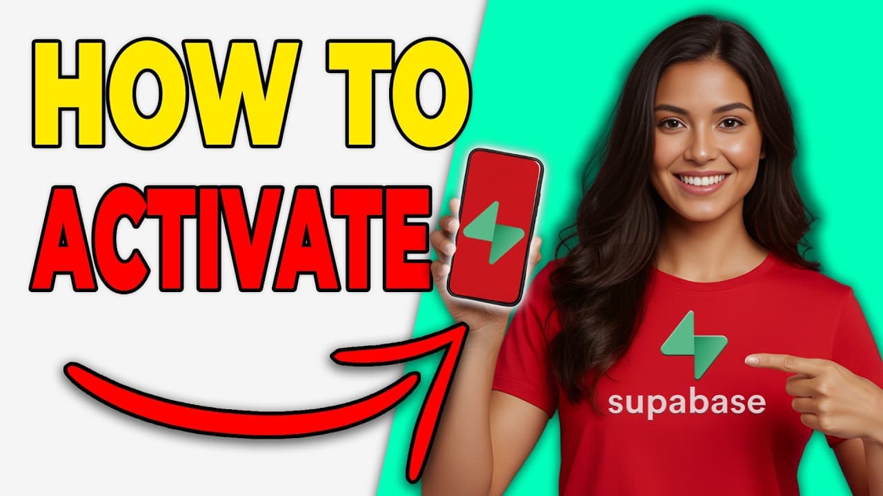 How To Activate Extensions In Supabase [Step-By-Step 2026]