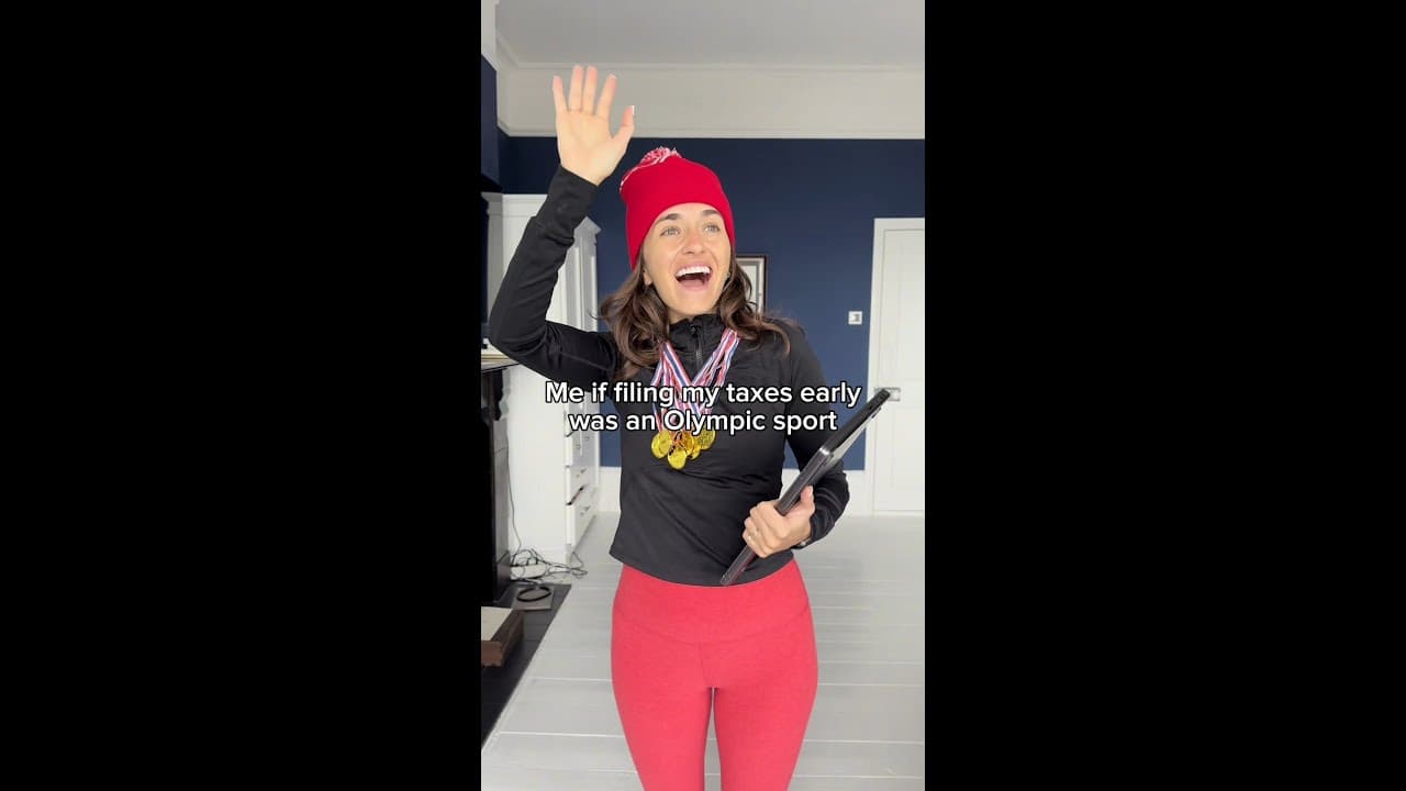 Some might call it a flawless submission.