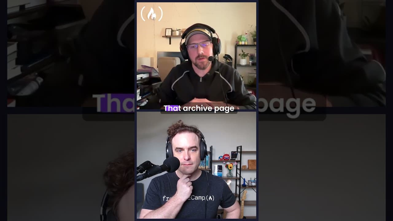 Some upcoming features for freeCodeCamp - Tom talks about daily coding challenges, streaks, & more.