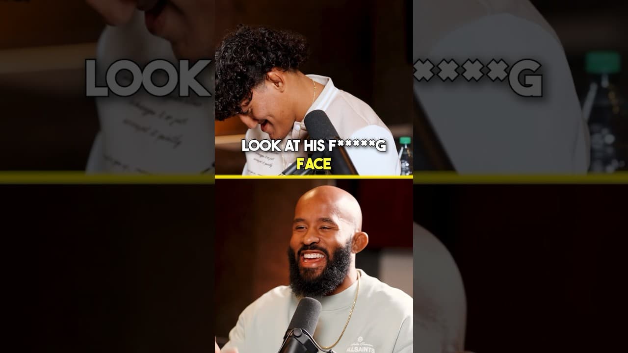 ‘I Thought I Was Rich!’ Raul Rosa’s Jr. Speaks On His First UFC Check 😂