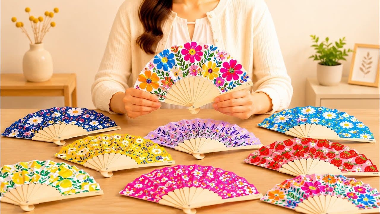 Turn Scrap Fabric into a Something Beautiful - DIY Easy Craft