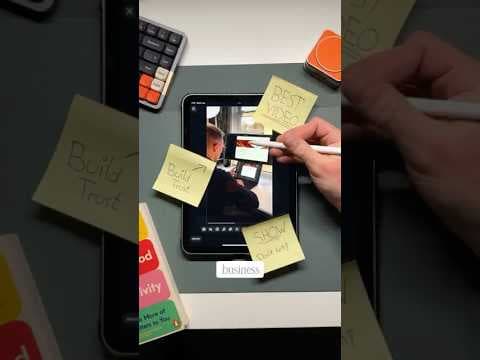 This video got me 3 Clients for my web design business #agencyclients