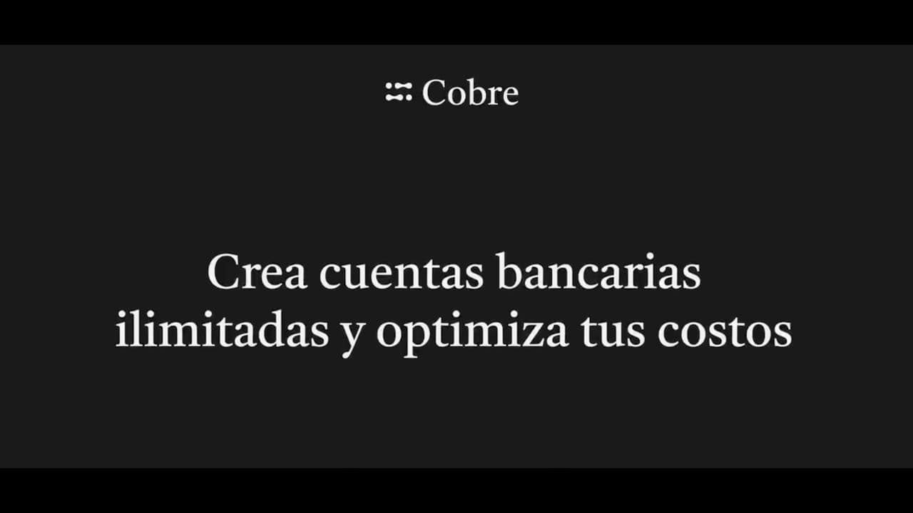 Transfer-In | Abre cuentas para tus pagadores y concilia cada transferencia al instante