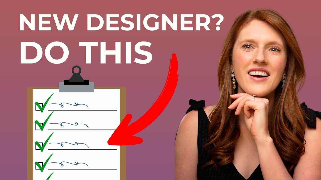 The Secret to Getting Clients Fast as a New Designer