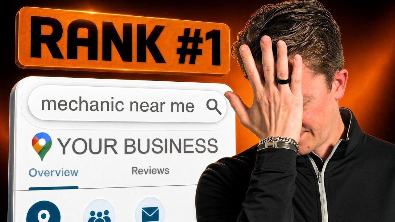 SEO... But Everyone's Doing It Wrong