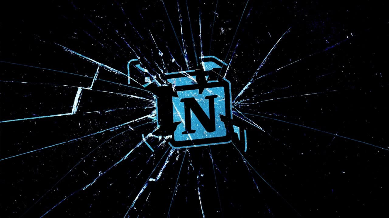 6 Mistakes RUINING Your Notion Dashboard