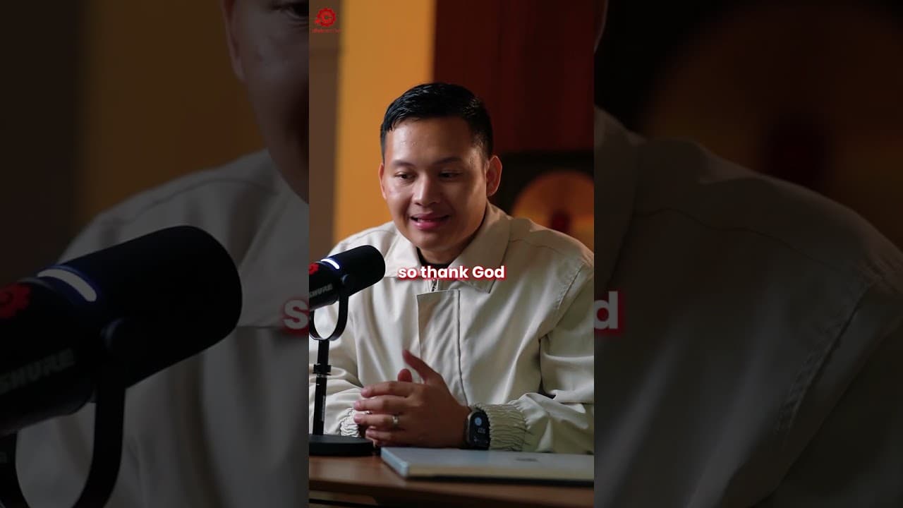 Umabot ako sa puntong sa karton ako natutulog.