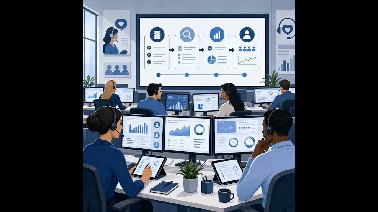 AI Resolution Accuracy Audits: Debug and Clean Customer Support Data