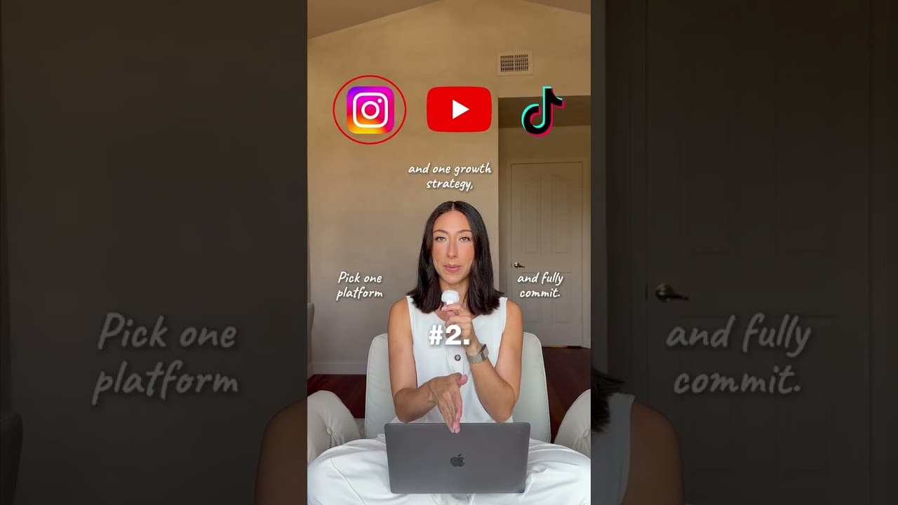 You're officially out of excuses not to create content ๐ฌ #Shorts