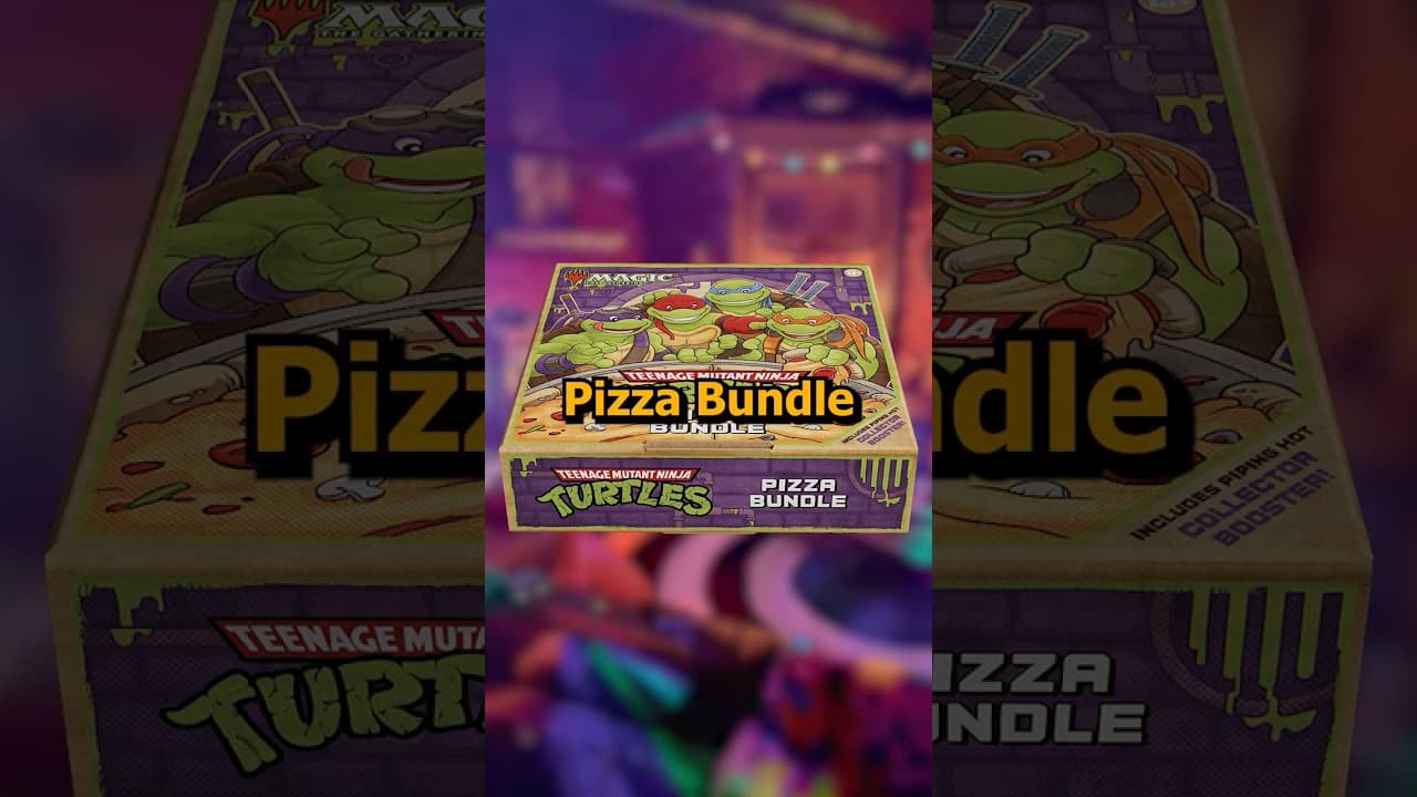 What is a Pizza Bundle?