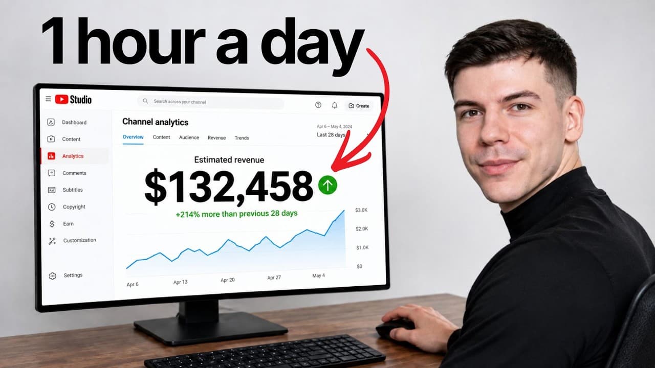 Proof YouTube Can Change Your Life In 90 Days