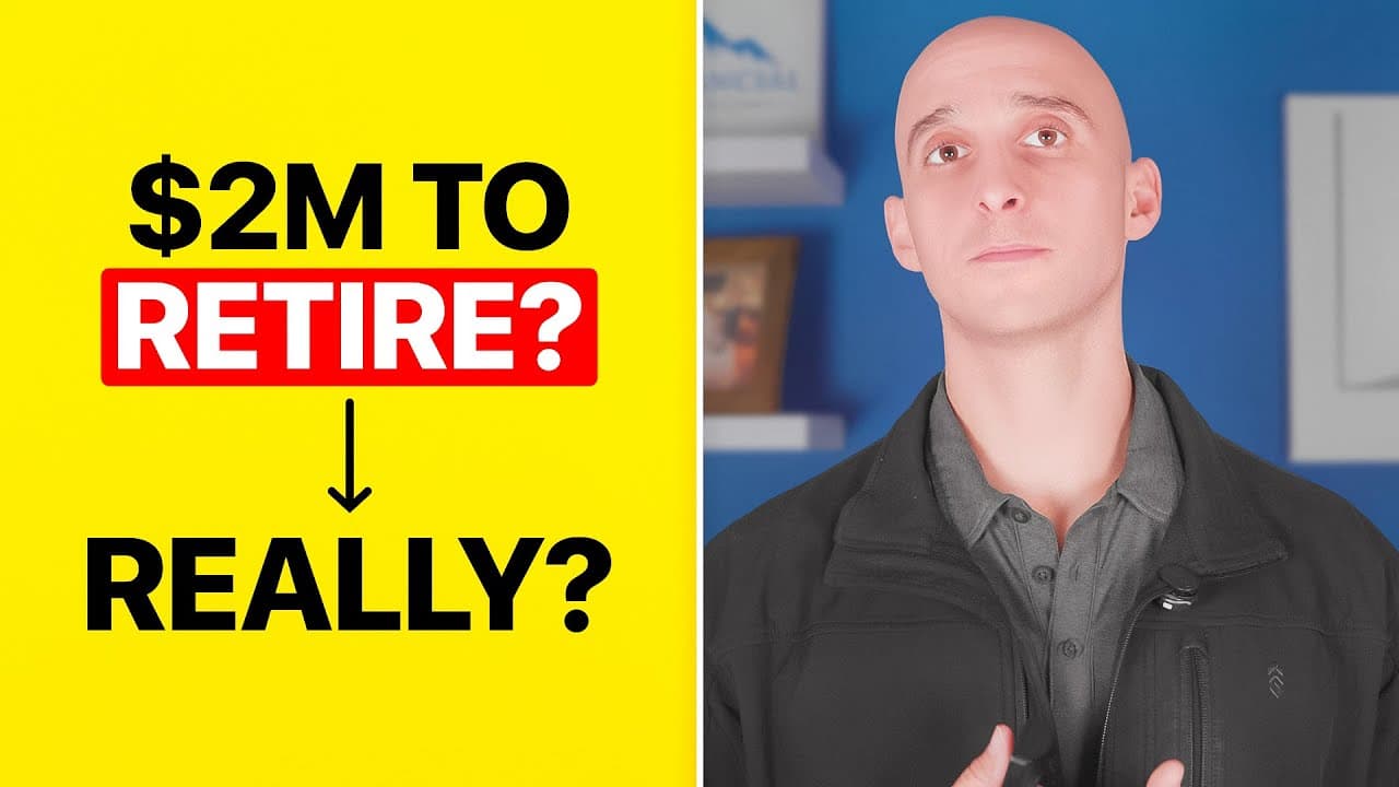 The Hidden Saving Math Nobody Shows Retirees